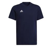 adidas Entrada 22 t-shirt enfants bleu 164