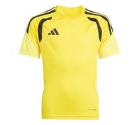 adidas Unisex Kids Tiro 26 Competition Kids Training Jersey 1314 team yellow