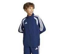 adidas Unisex Kids Tiro26 League Kids Presentation Jacket 910Y team navy blue 2/white