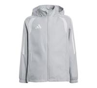adidas Unisex Kids Tiro26 League Kids Windbreaker 1516 team light grey/white
