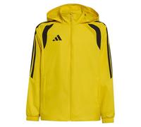 adidas Unisex Kids Tiro26 League Kids Windbreaker 5-6Y team yellow/black