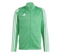 adidas Unisex Kids Tracksuit Jacket Tiro 23 League Training Track Top, Team Green, IC7872, 152