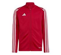 adidas Unisex Kids Tracksuit Jacket Tiro 23 League Training Track Top, Team Power Red 2, HS3527, 164
