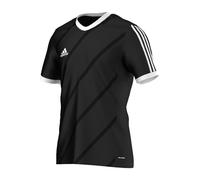 adidas Unisex Kid's Trikot Tabela 14 Shirt 140 Black / White