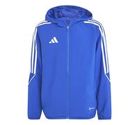 adidas Unisex Kids Windbreaker Tiro 23 League Windbreaker, Team Royal Blue, IA1626, 140