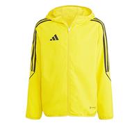 adidas Unisex Kids Windbreaker Tiro 23 League Windbreaker, Team Yellow, IA1622, 164