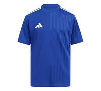 adidas Unisex Kinder CAMPEON25 Jersey Kids, Team Royal Blue/White, 7-8 Years
