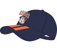 adidas Unisex Kinder Disney Mickey Mouse Cap, Dark Blue/Semi Ice Tangerine, XS-S