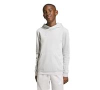 Adidas Sweat à capuche Entrada 26 Gris 3-4 ans Enfants