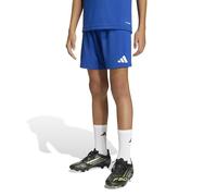 adidas Unisex Kinder Entrada26 Shorts Kids, Team Royal Blue/White, 11-12 Years