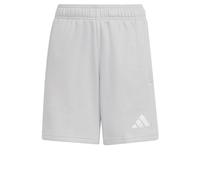 Adidas Entrada 26 Sweat Shorts Gris 3-4 Years Enfants