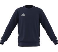 Adidas Sweat enfants Entrada26 bleu marine/blanc 13-14 ans