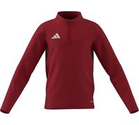 adidas Unisex Kinder Entrada26 Training Top Kids, Team Power Red 2/White, 9-10 Years