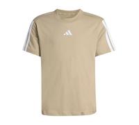 T-shirt classique enfant adidas Essentials Marron 13/14 ans