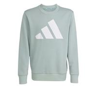 adidas Unisex Kinder ESSENTIALS JOGGER, Wonder Sage/white, 13-14 Years