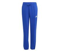 adidas Unisex Kinder Essentials Pants, Team Royal Blue/White, 9-10 Years