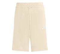 adidas Unisex Kinder Essentials Shorts, Crystal Linen/White, 7-8 Years
