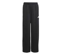 adidas Unisex Kinder Game&GO Pants, Black/White, 11-12 Years