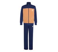 Adidas Survêtement Tricot Colourpop Unisexe Junior Bleu foncé/Orange poudré/Blanc 7-8 ans