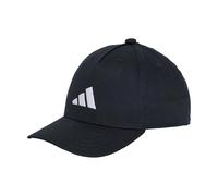 adidas Unisex Kinder Kids Cap, Black, M-L