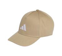 adidas Unisex Kinder Kids Cap, Wonder Cargo/White, XS-S