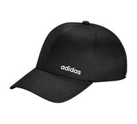adidas Unisex Kinder Little Kids Cap, Black, M-L