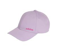 adidas Unisex Kinder Little Kids Cap, Powder Plum, XS-S