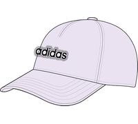 adidas Unisex Kinder Little Kids Lineage Cap, Ice Lavender/Black, XS-S