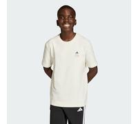 adidas Unisex Kinder Marvel Spider-Man Graphics Tee, Off White/Dark Blue, 13-14 Years
