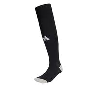 adidas Unisex Kinder Milano 23 Socks, Black/White, 7-8 Years