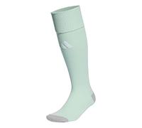 adidas Unisex Knee Socks Milano 23 Sock, Clemin/White, IB7823, Size XS