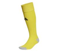 adidas Unisex Kinder Milano 23 Socks, Team Yellow/Black, 7-8 Years