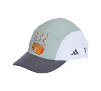 adidas Unisex Kinder Minecraft Kids Cap, Wonder Sage/White/Aurora Onix, XXS-XS