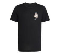 adidas Unisex Kinder Minecraft Training T-Shirt, Black, 5-6 Years