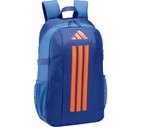 adidas Unisex Kinder POWER BACKPACK YOUTH, team royal blue/ray blue/Pure Orange, One size