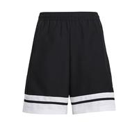 Adidas Squadra 25 Downtime Shorts Noir 15-16 Years Enfants