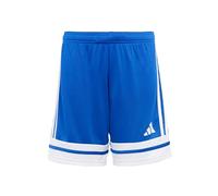 Short adidas Squadra 25 enfants bleu 116