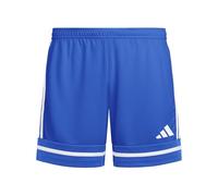 Short adidas Squadra 25 enfants bleu 128