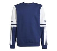 Adidas Sweat-shirt SQUADRA25 Unisexe 9-10 ans Bleu marine/Blanc
