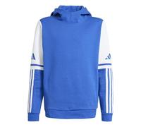 adidas Unisex Kinder SQUADRA25 Sweat Hoody Kids, Team Royal Blue/White, 5-6 Years