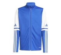 Adidas Squadra 25 Training Tracksuit Jacket Bleu 9-10 Years Enfants