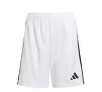 adidas Unisex Kinder TASTIGO25 Shorts Kids, White, 5-6 Years