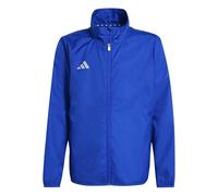 adidas Unisex Kinder TEAM WIND.RDY JACKET, team royal blue/REFLECTIVE SILVER, 15-16 Years