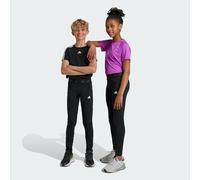 adidas Unisex Kinder TECHFIT TIGHTS, black/carbon/white, 15-16 Years