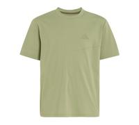 adidas Unisex Kinder Terrex Kids Multi Climacool T-Shirt, Tent Green, 15-16 Years