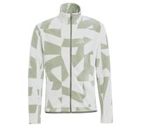 adidas Terrex - Kid's MT AOP FL Jacket - Veste polaire - 152 - halo green / tent green