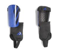 adidas Unisex Kinder Tiro SHINGUARD Match Junior, Black/Gold Metallic/White, L