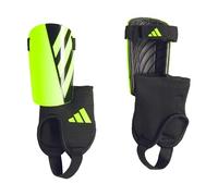 adidas Unisex Kinder Tiro SHINGUARD Match Junior, Black/Gold Metallic/White, L