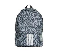 adidas Unisex Kinder YOUTH GIRLS LEO BACKPACK, Aurora Onix/Wonder Sage/white, One size