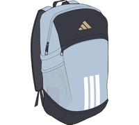 adidas Unisex Kinder YOUTH TIRO BACKPACK, icey blue/night navy, One size